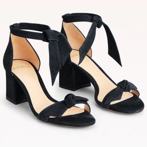 Brand New Alexandre Birman Clarita Block 60 Sandal